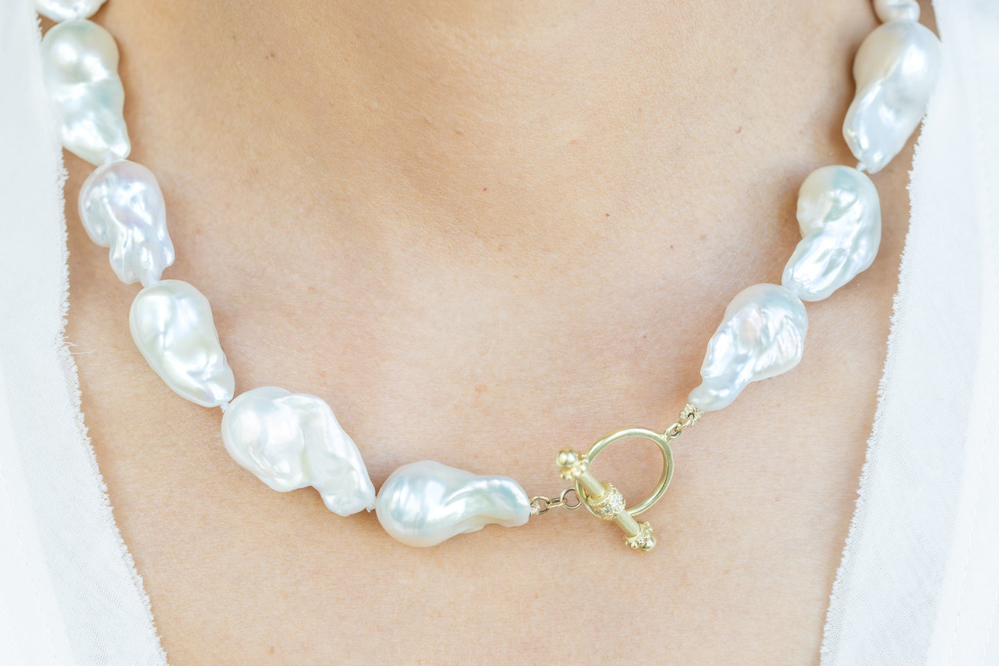 Pearls